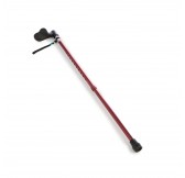 Трость TS708 с анатомической ручкой под правую/левую руку